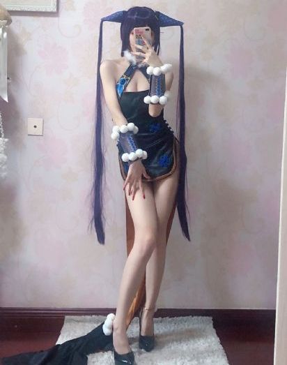 善良的小姨3