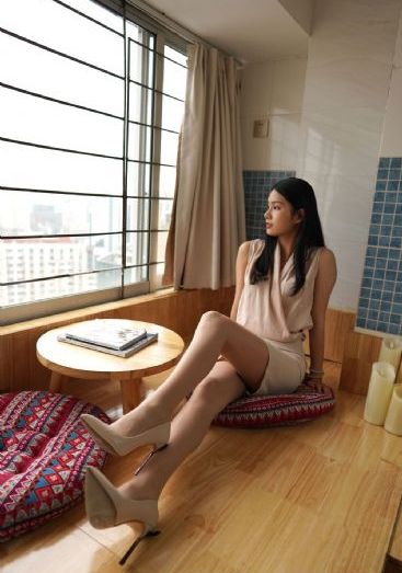 温柔少妇的高潮金珠