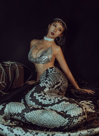 善良的妈妈3