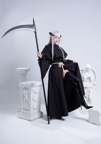 女律师的坠落