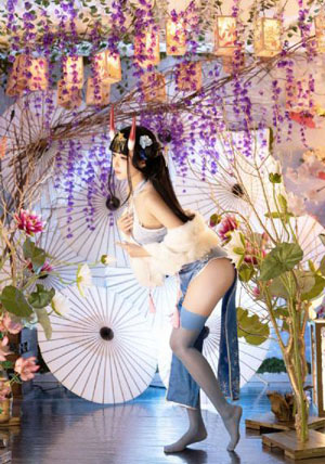 邻家已婚妇女