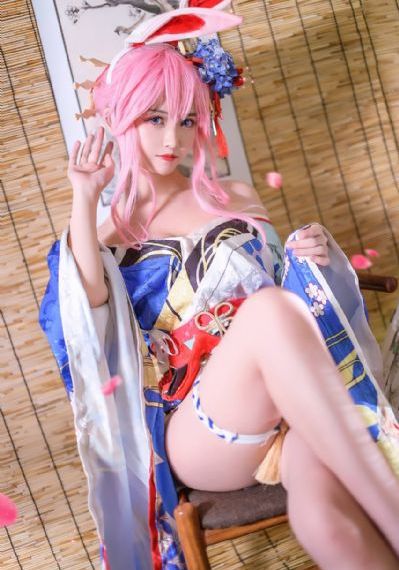 伊人动漫