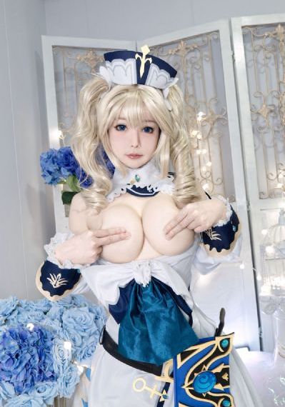 少女播放第6集