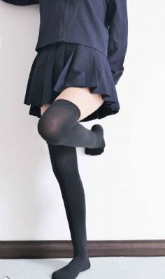 善良的子14