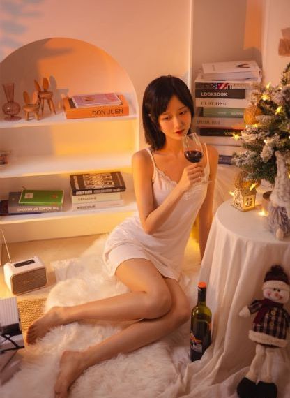 怨妇情