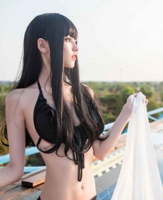 麻衣的日常