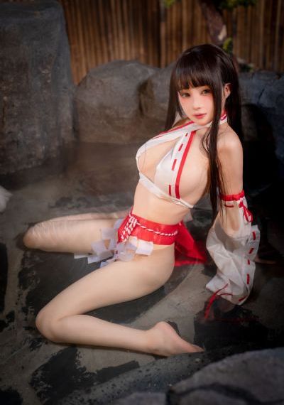 暴躁少女