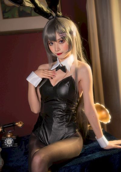 大话腐女