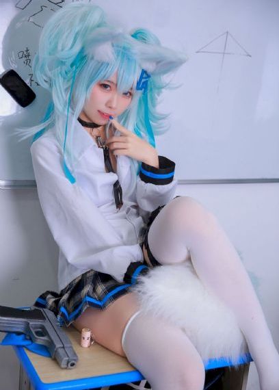 朋友的妈妈10