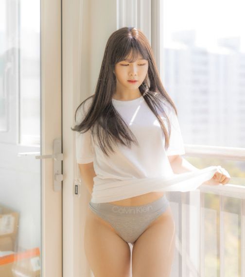 秋霞色