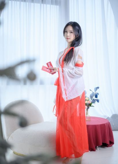 神雕侠侣 刘亦菲
