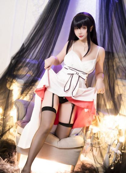 妻子和她的学生