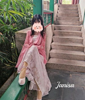 农场主的三个女儿