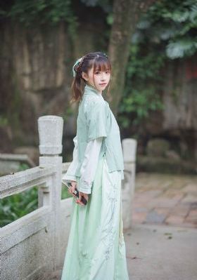 风流三壮