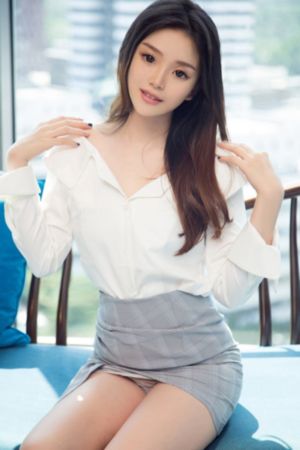 加油站六个瑞典女士