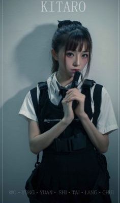 钟丽缇晚娘