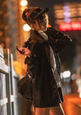 烈火情人