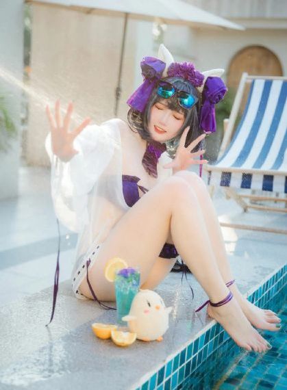 憧憬梦想成为魔法少女