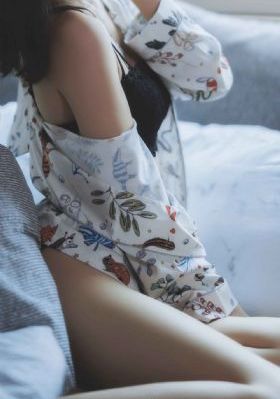 邻居女人