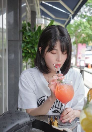 好姑娘4中汉字