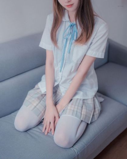 爱情有点蓝