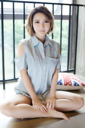 花姑子