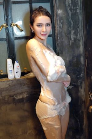 夫妻的赞助商电影