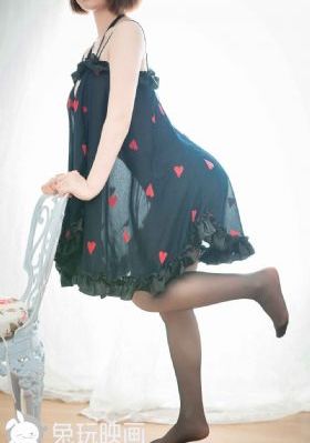 漂亮姑娘