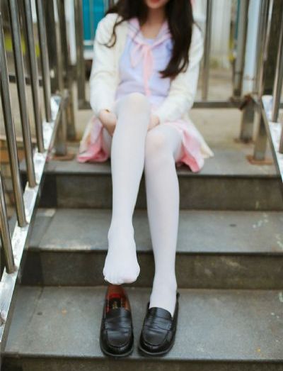 女友的妈妈8
