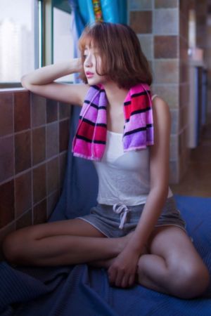 loveme铃与飒