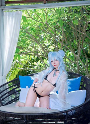 情深深雨蒙蒙全集免费观看