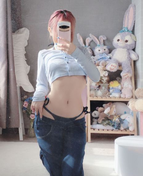 已婚护士的慰藉