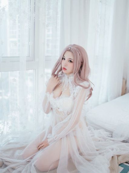 精灵王座