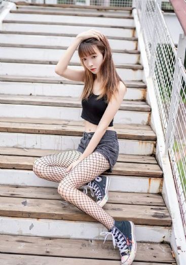 杨钫涵