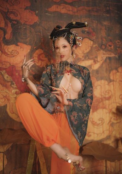 又见逍遥 电视剧