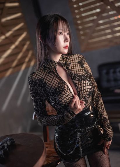 公公的儿媳