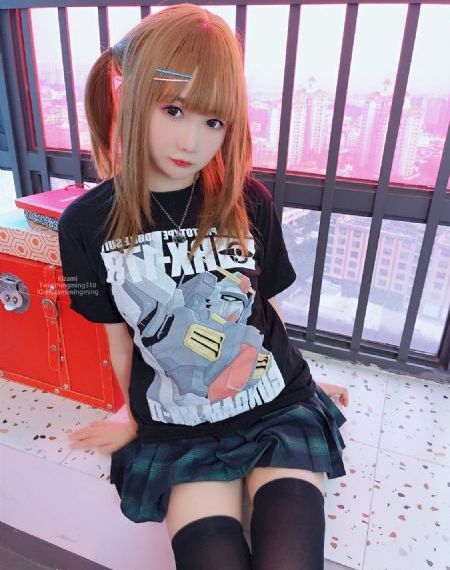 焦躁电影