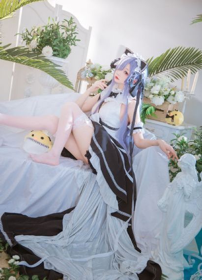 小妈妈