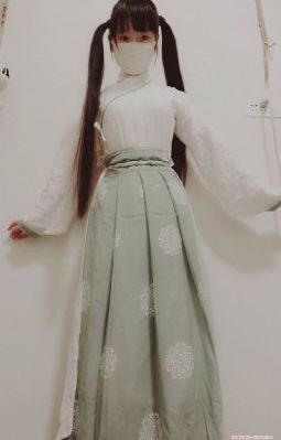 鬼怪的新娘