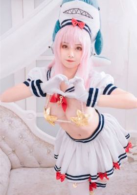 恶女花魁