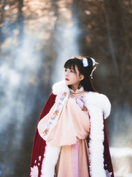 韩剧善良的嫂子