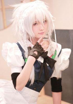 征服在线