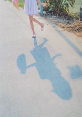 秋霞轮理