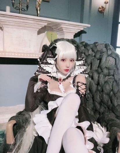 情爱小说家