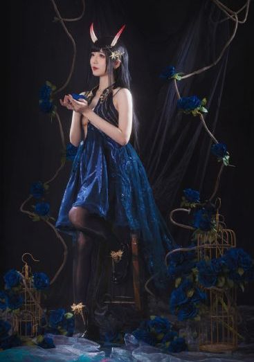 逃跑的女孩
