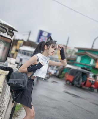残次品动漫全集观看