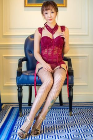 性感女特工2
