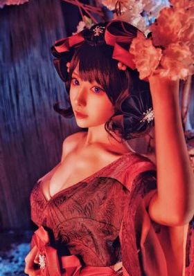 人与野鲁片公交车上
