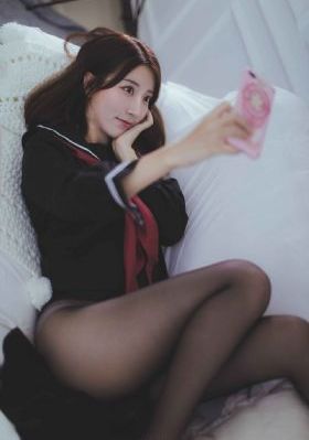 同学的妈妈